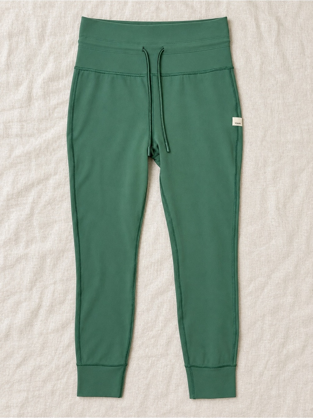 Vuori Women’s Daily Legging Green Size Large